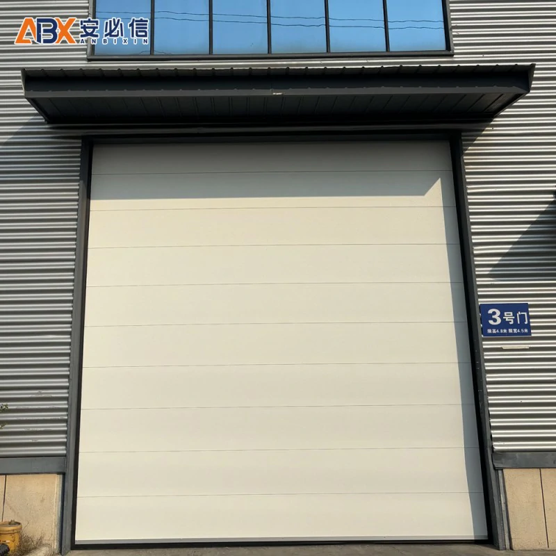阿勒泰提升门