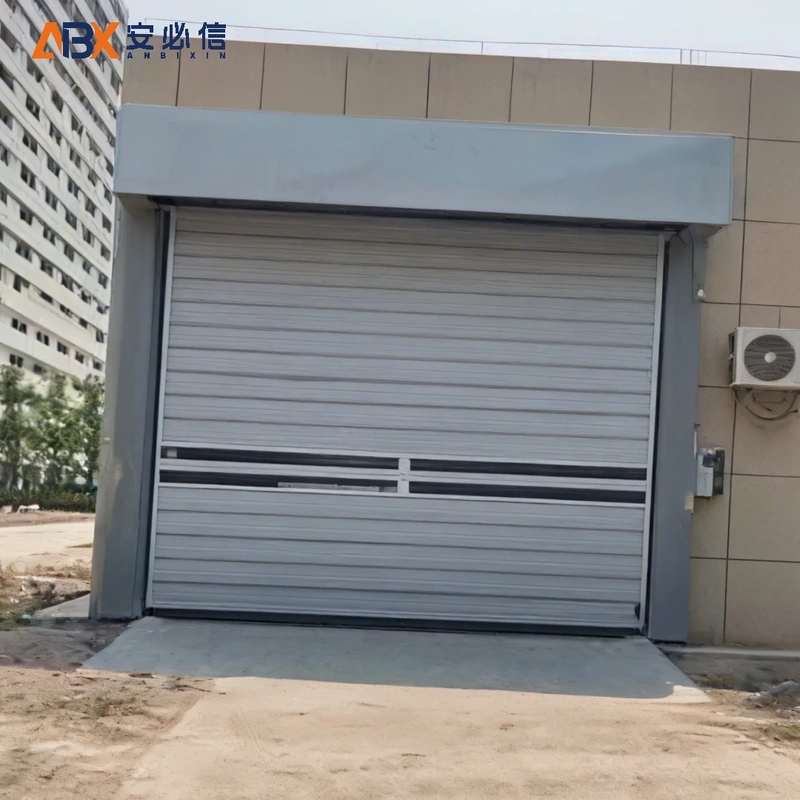 阿勒泰涡轮硬质高速门